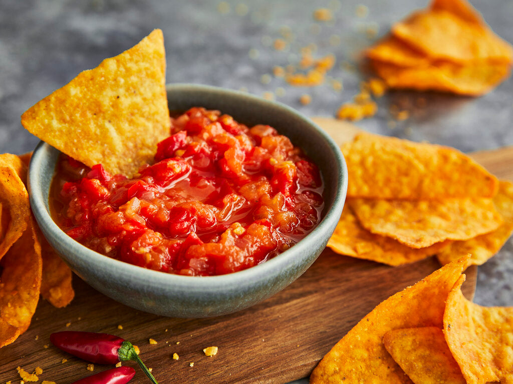 The Best Salsa Dip Recipes for Any Occasion