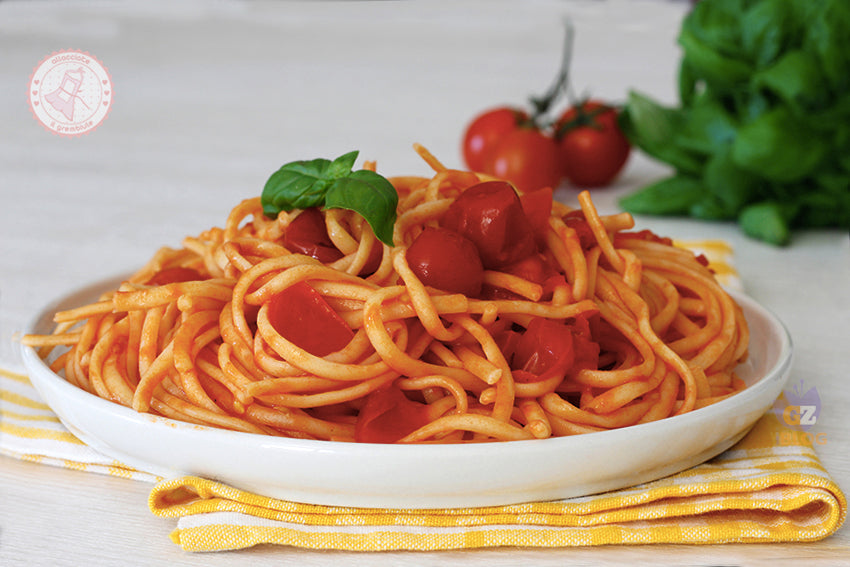 Why You Should Try Acasa's Basilico Sauce: Fresh and Flavorful Italian Cuisine