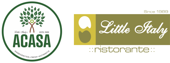 Acasa by Little Italy