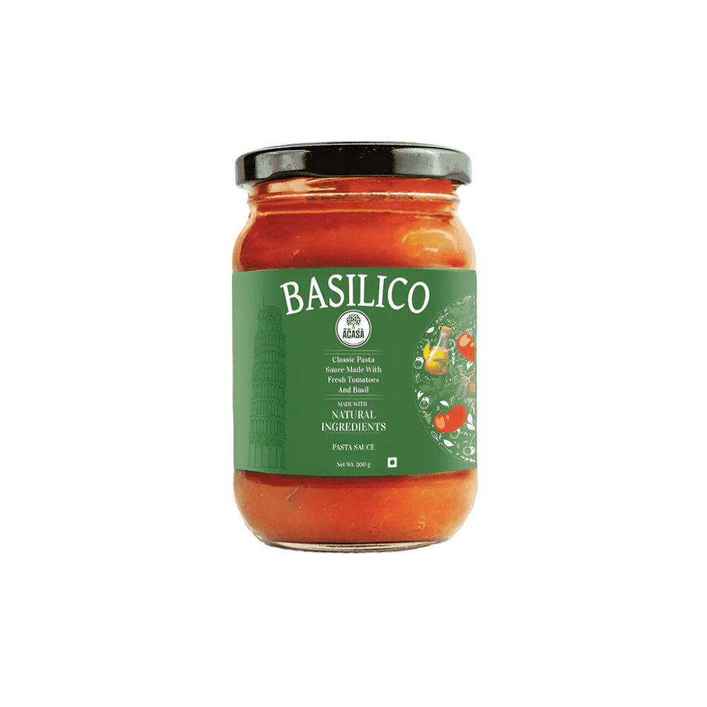 Basilico Sauce