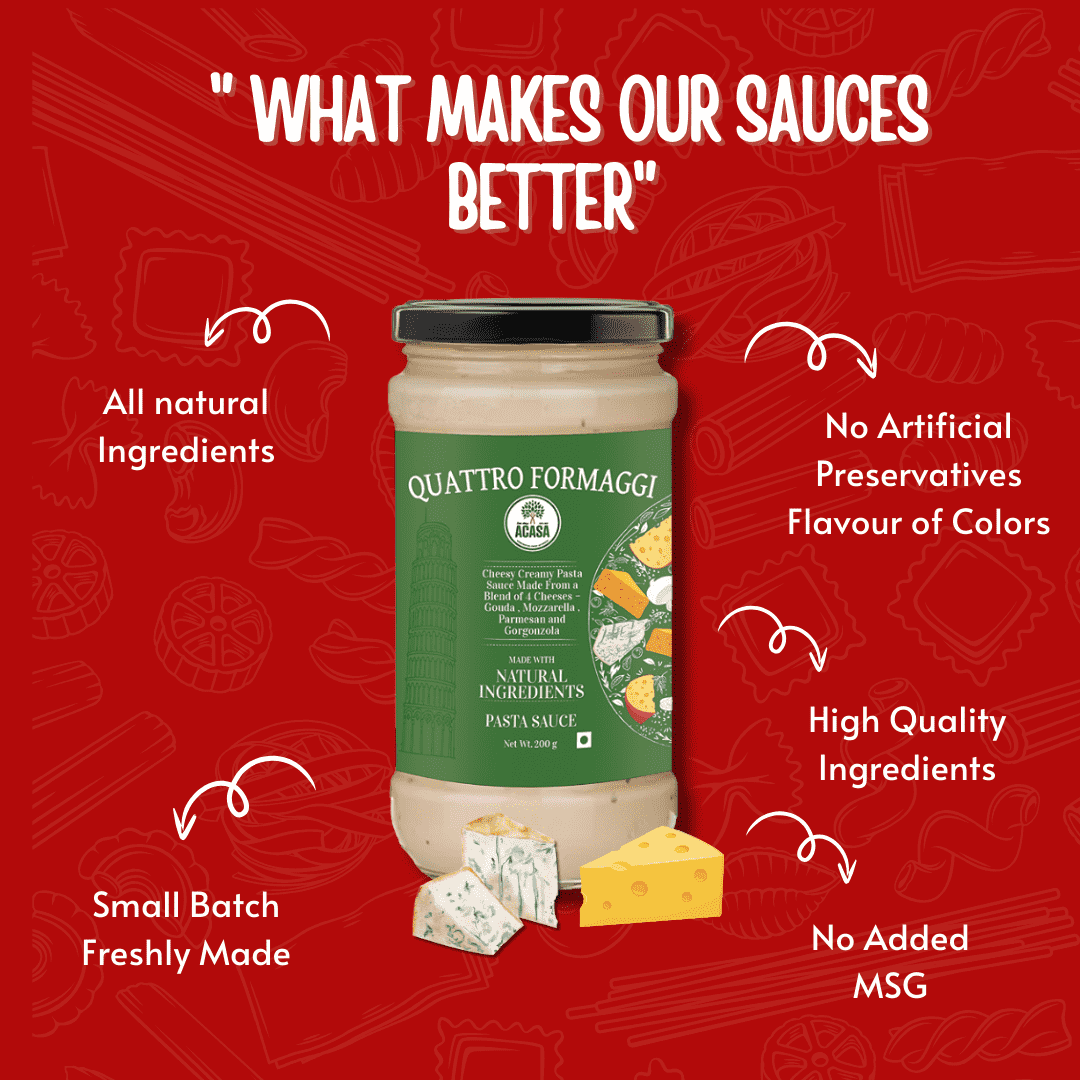 Acasa Product Information