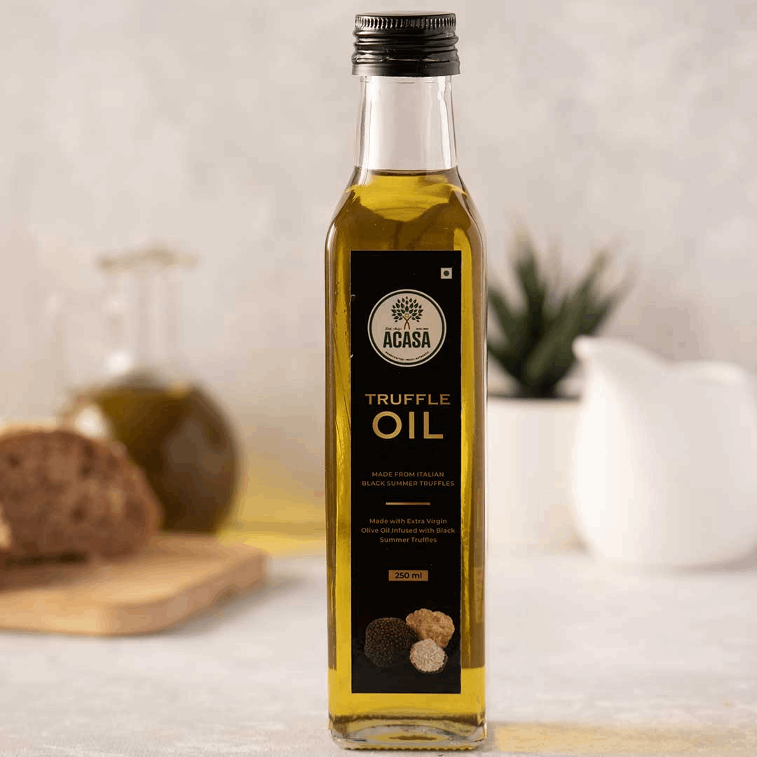Acasa Truffle Oil by Little Italy