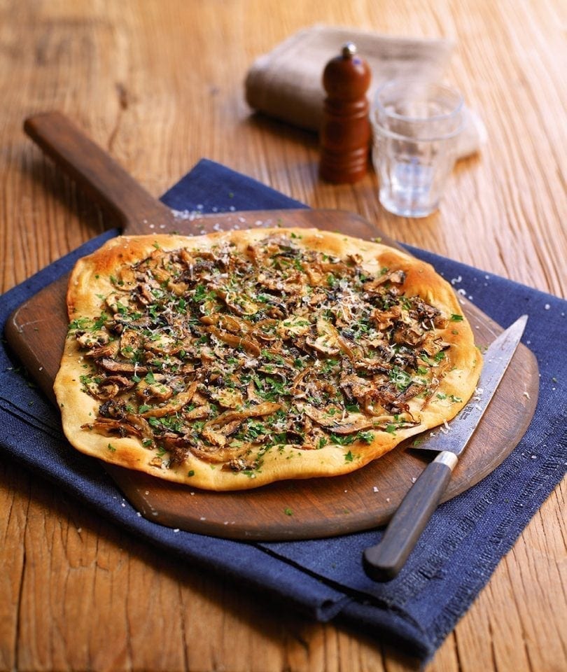 How to Use Acasa's Truffle Oil for Gourmet Cooking at Home