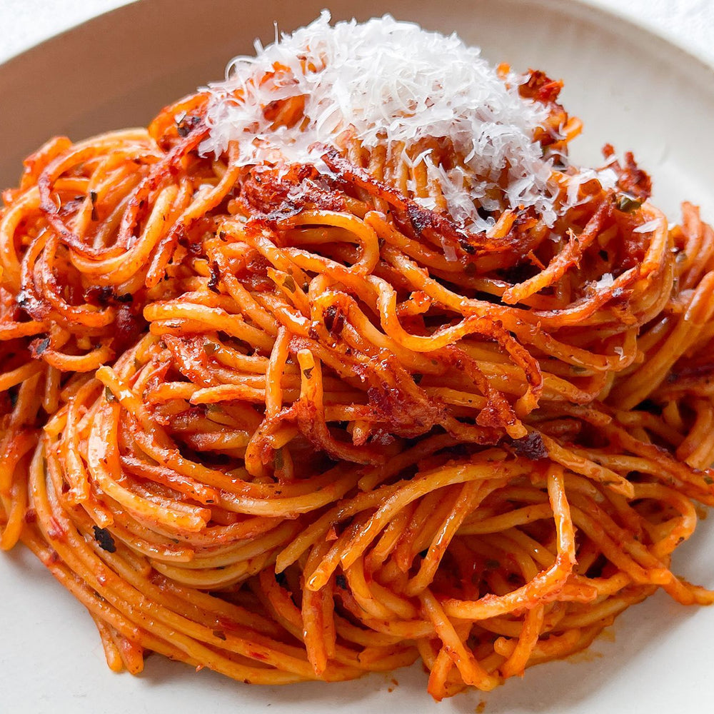 Ready to Eat Spaghetti: Delicious Recipes for Every Occasion