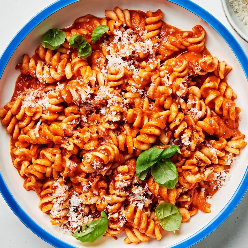 Everything You Need To Know About Making Perfect Fusilli Pasta Acasa Everything You Need To Know About Making Perfect Fusilli Pasta Acasa