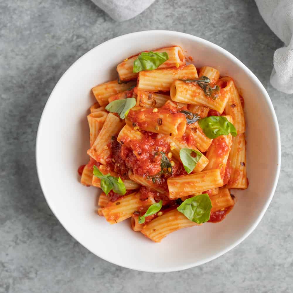Why Is Arrabbiata Sauce So Popular?