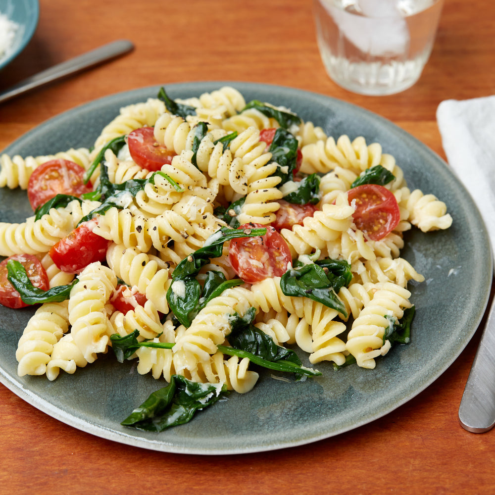 How to Make Perfect Fusilli Pasta Every Time