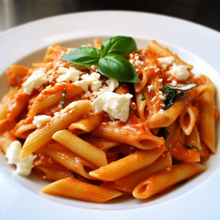 fresh pasta sauces by acasa