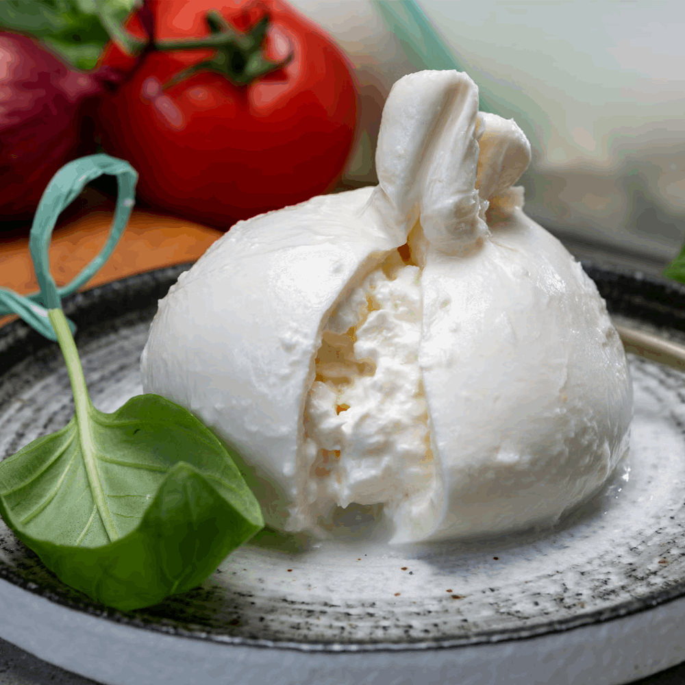 
                  
                    Burrata Cheese
                  
                