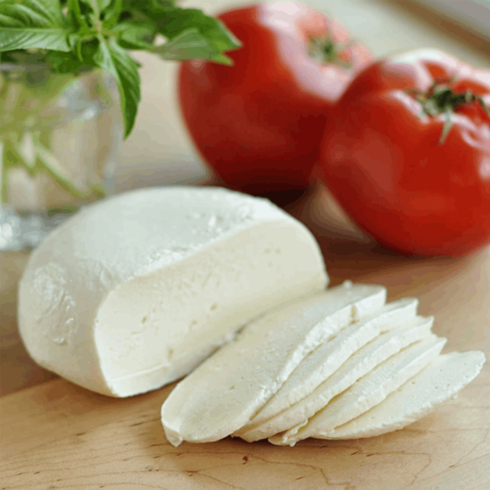 Mozzarella Cheese