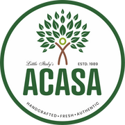 logo of Premium Ready-to-Eat Pasta, Sauces, & Dips | Acasa Store