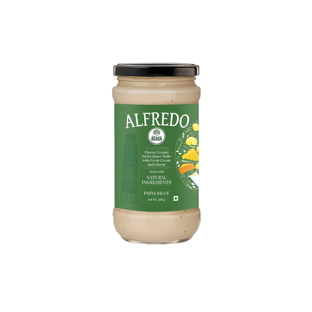 Alfredo Sauce