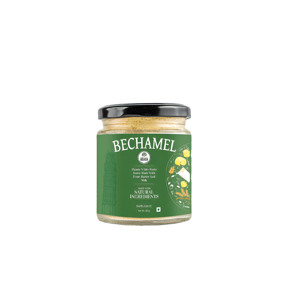 
                  
                    Bechamel Sauce by Acasa
                  
                