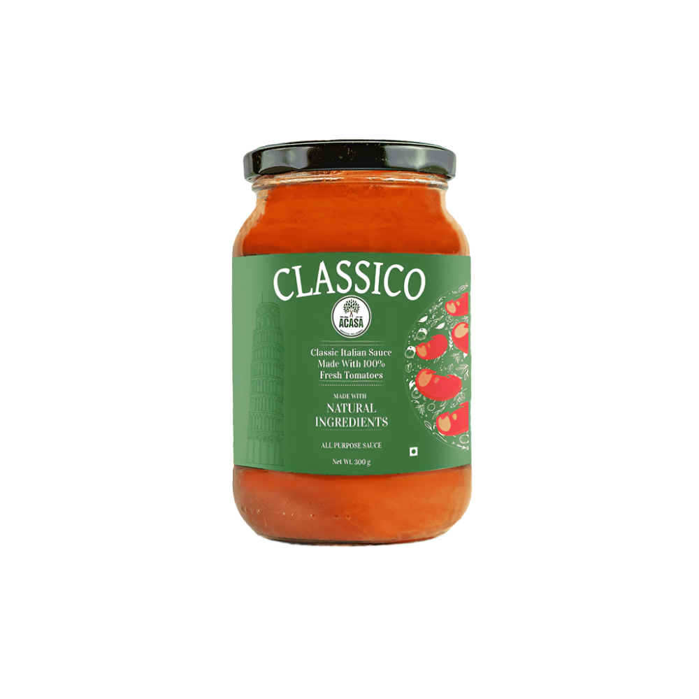 Classico Sauce