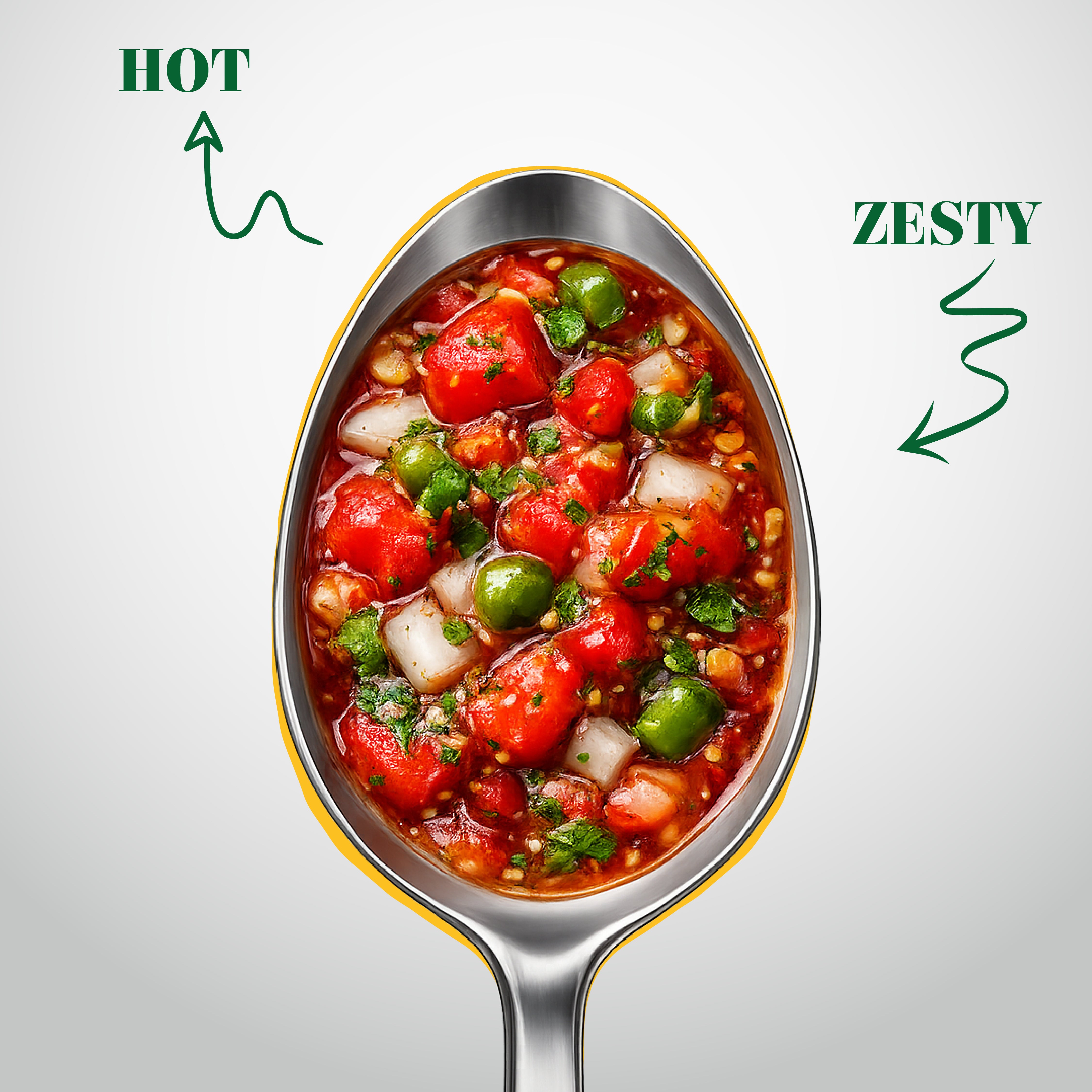 Ignite Your Taste Buds with Mexican Hot Salsa Dip from Acasa Store
