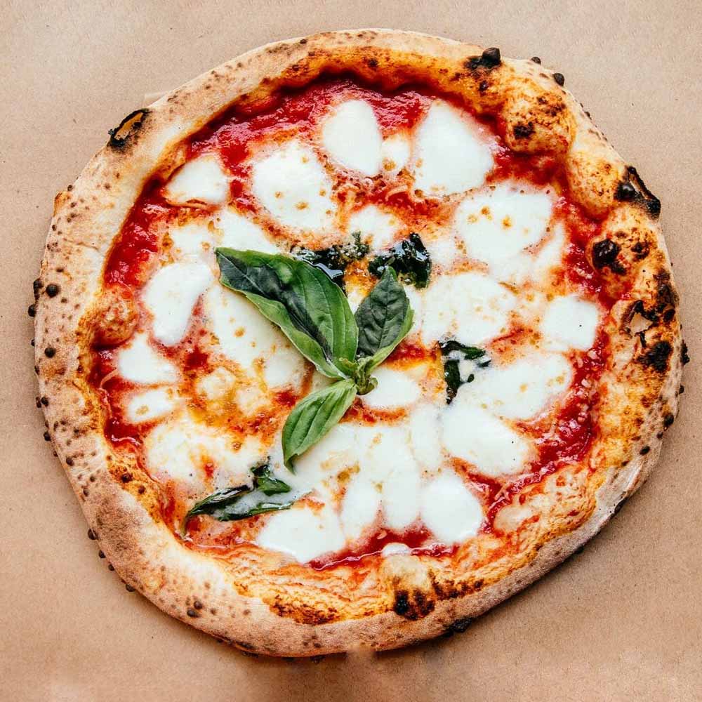 Neapolitan Pizza base – Acasa Store