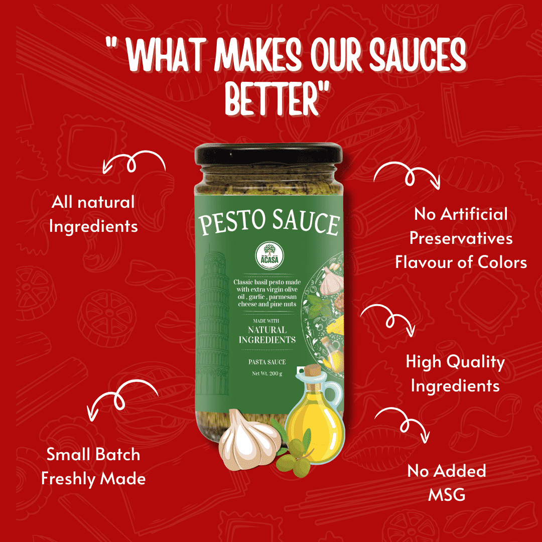 Acasa Product Information