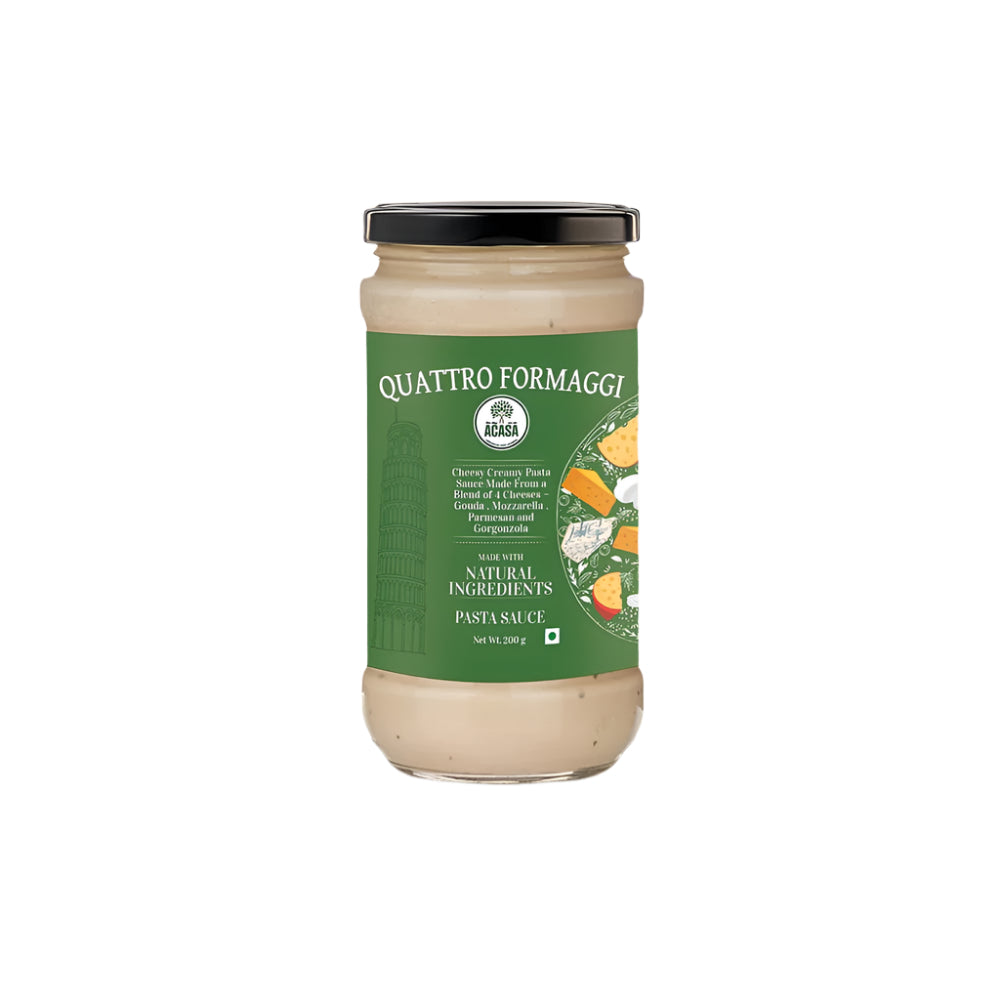 
                  
                    QuattroFormaggi
                  
                