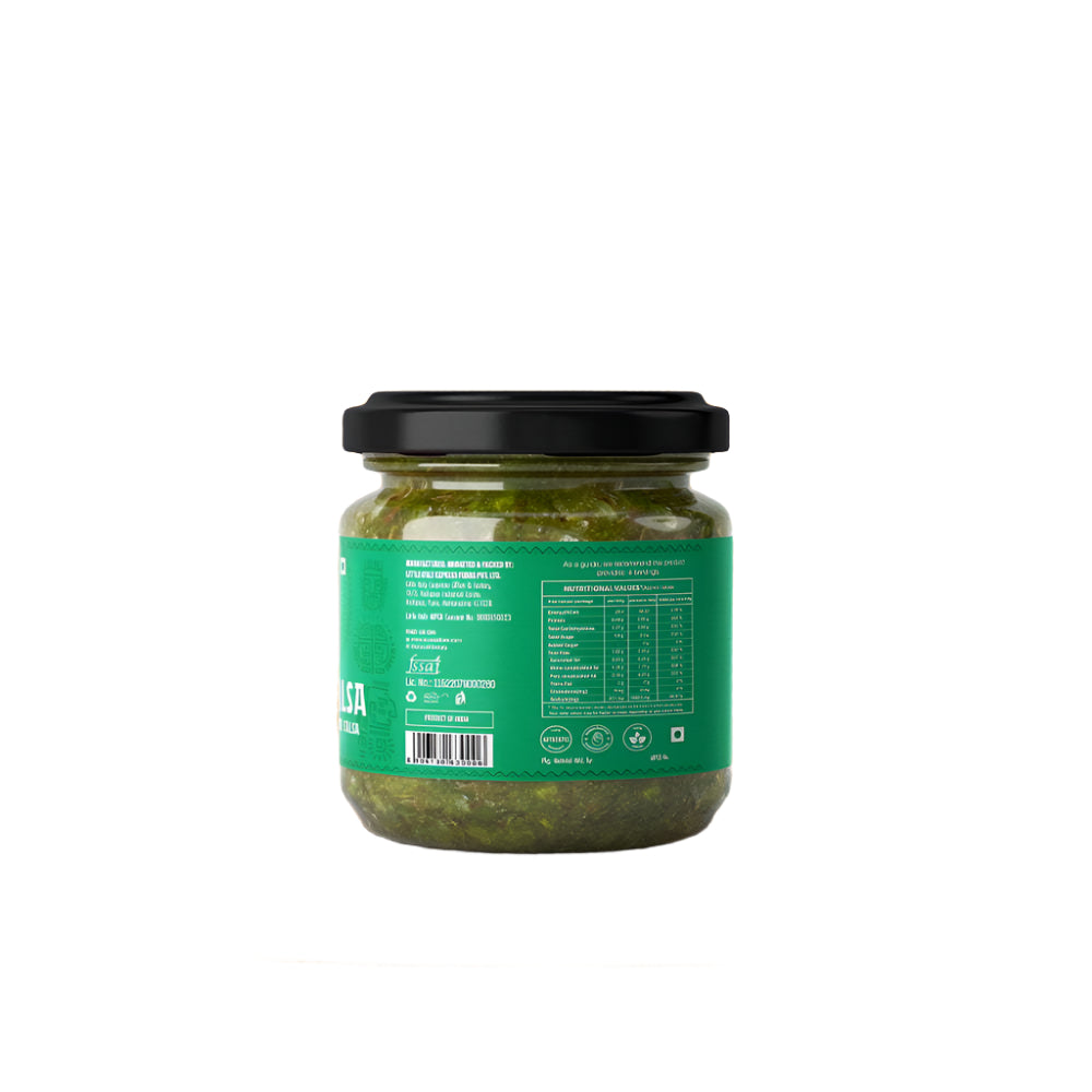
                  
                    Spicy Green Salsa_1
                  
                