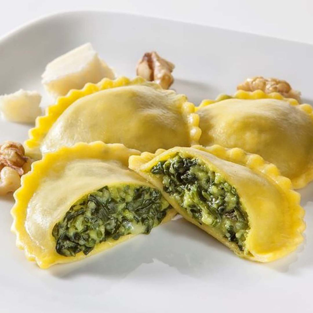 
                  
                    Ravioli for HoReCa
                  
                