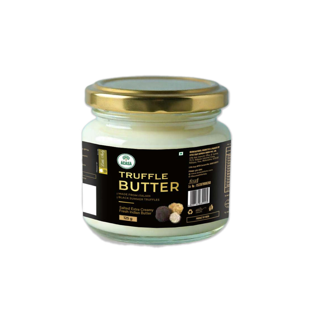 TruffleButter
