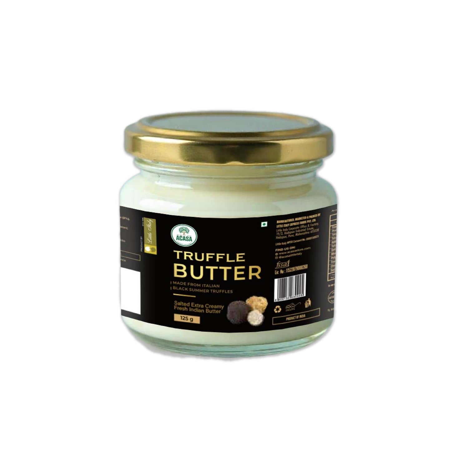 TruffleButter