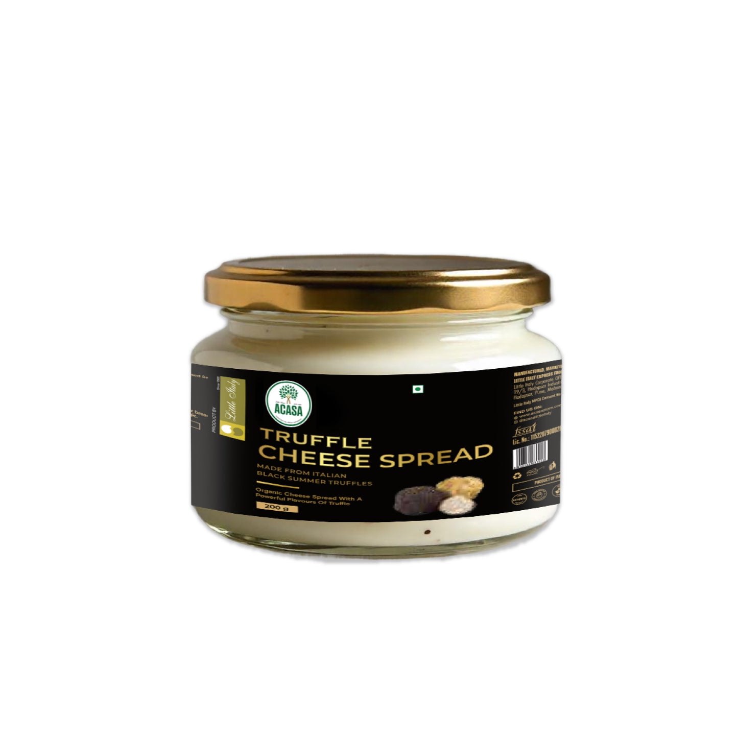 TruffleCheeseSpread