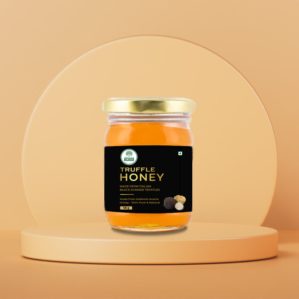 
                  
                    Truffle Honey
                  
                