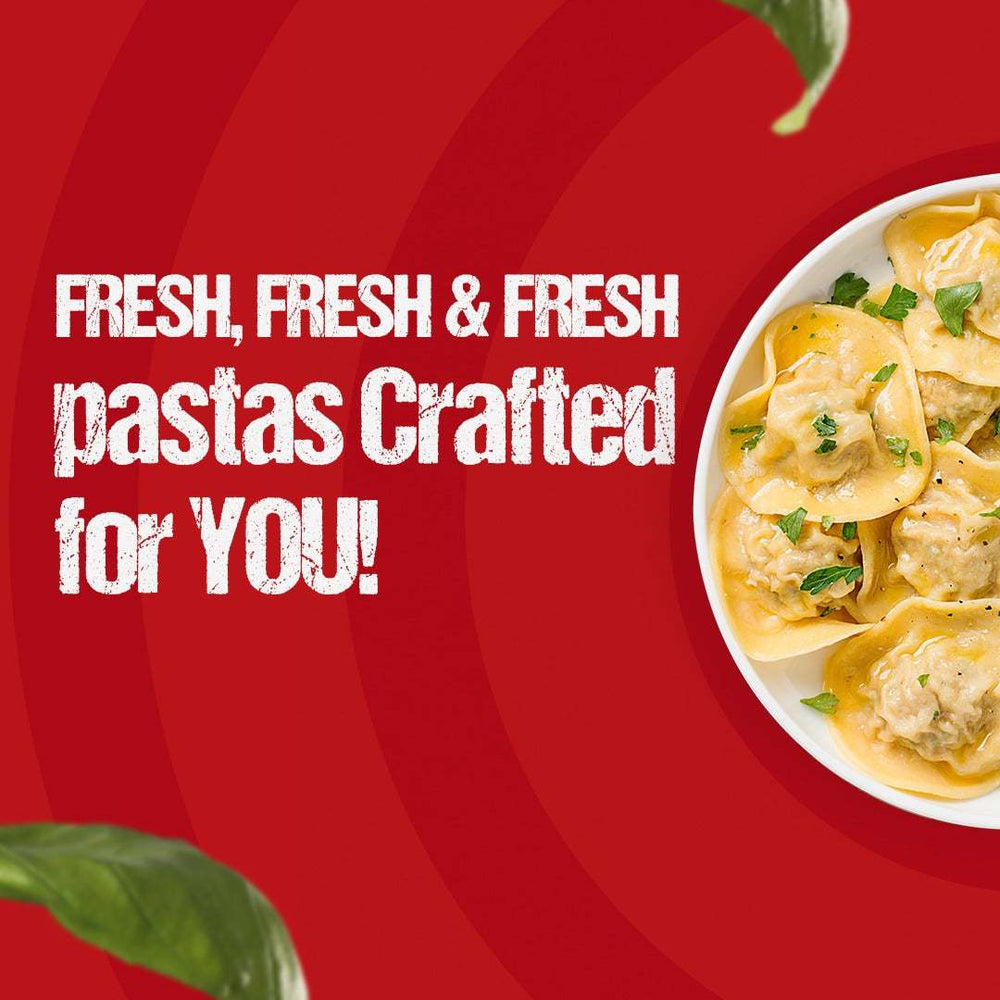 
                  
                    Pasta Fresh
                  
                