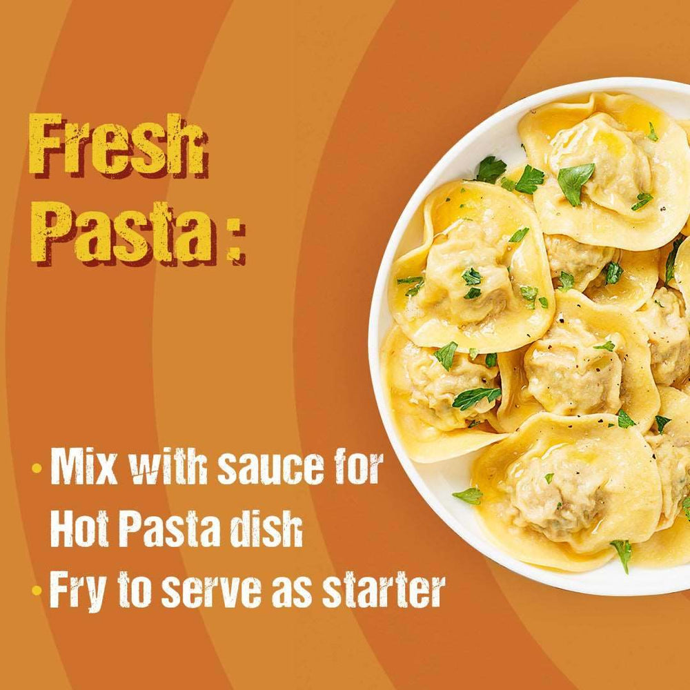 fresh pasta by acasa