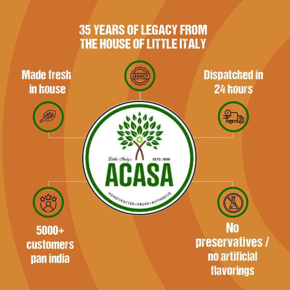 
                  
                    Acasa Legacy
                  
                