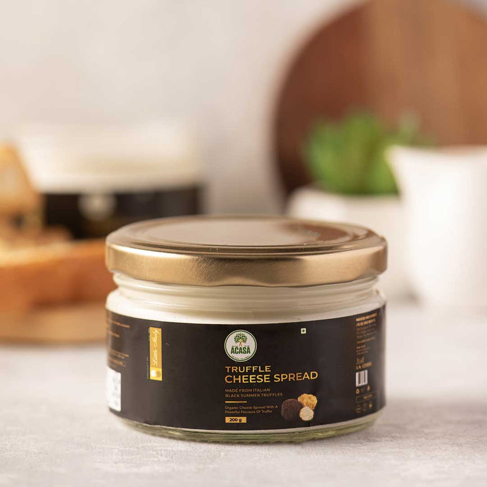 
                  
                    Cheese Spread from Acasa by Little Italy
                  
                