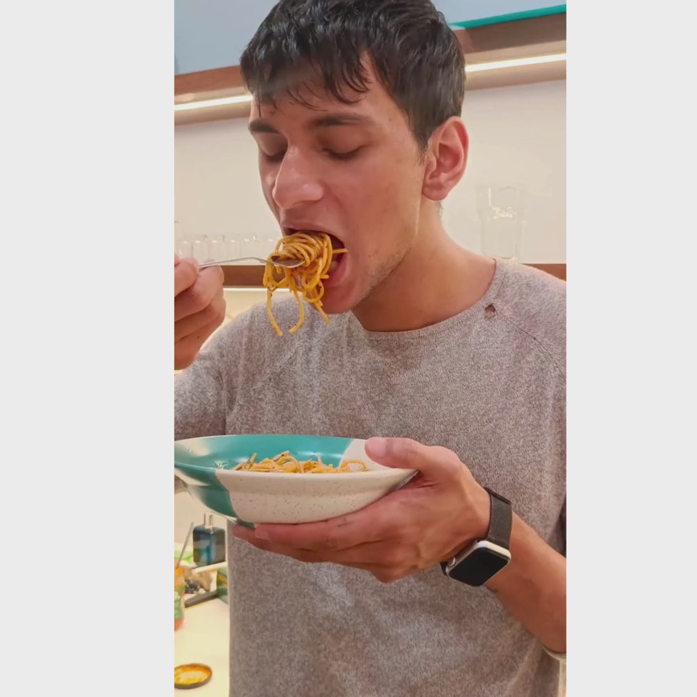 
                  
                    Load and play video in Gallery viewer, Spaghetti Pasta by Acasa
                  
                